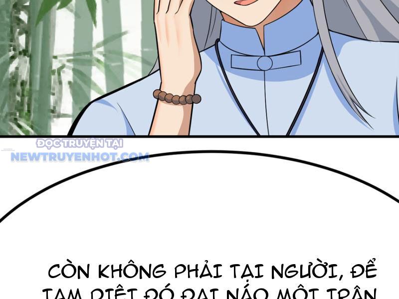 Tinh Thông Pháp Thuật Hồi Phục, Ta đột Nhiên Vô địch Chapter 12 - Trang 3