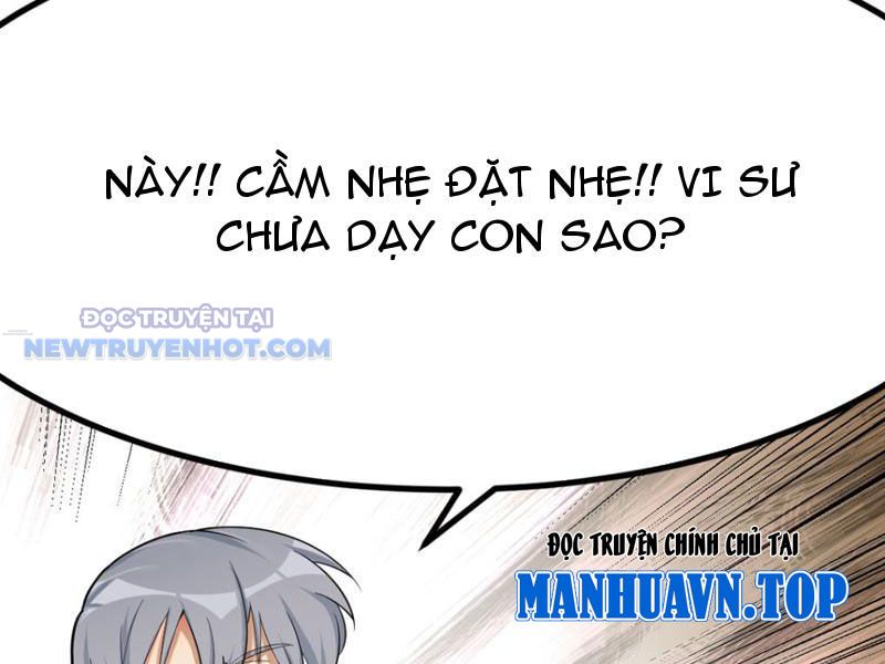 Tinh Thông Pháp Thuật Hồi Phục, Ta đột Nhiên Vô địch Chapter 12 - Trang 30