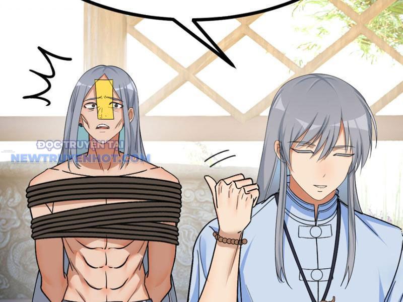 Tinh Thông Pháp Thuật Hồi Phục, Ta đột Nhiên Vô địch Chapter 12 - Trang 39