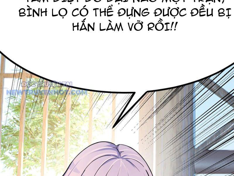 Tinh Thông Pháp Thuật Hồi Phục, Ta đột Nhiên Vô địch Chapter 12 - Trang 4