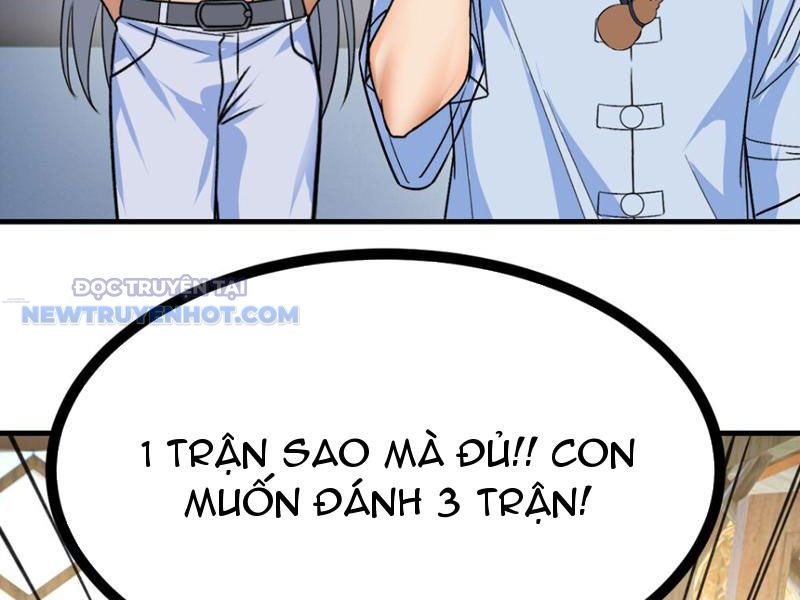 Tinh Thông Pháp Thuật Hồi Phục, Ta đột Nhiên Vô địch Chapter 12 - Trang 40