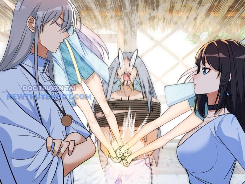 Tinh Thông Pháp Thuật Hồi Phục, Ta đột Nhiên Vô địch Chapter 12 - Trang 49