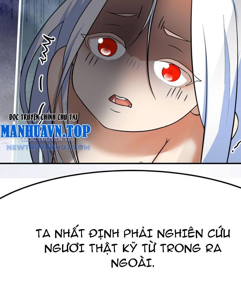 Tinh Thông Pháp Thuật Hồi Phục, Ta đột Nhiên Vô địch Chapter 13 - Trang 14