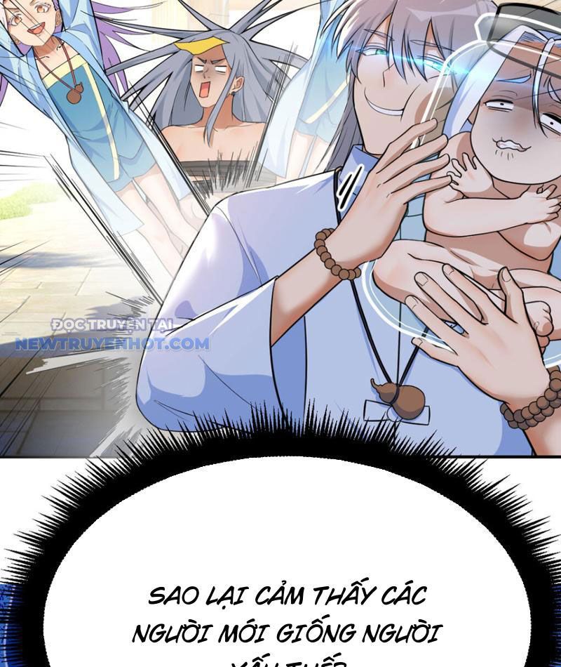 Tinh Thông Pháp Thuật Hồi Phục, Ta đột Nhiên Vô địch Chapter 13 - Trang 19