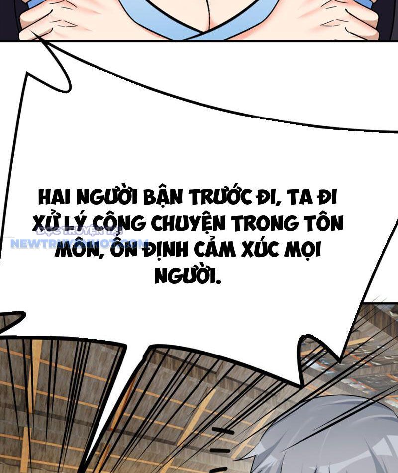 Tinh Thông Pháp Thuật Hồi Phục, Ta đột Nhiên Vô địch Chapter 13 - Trang 26