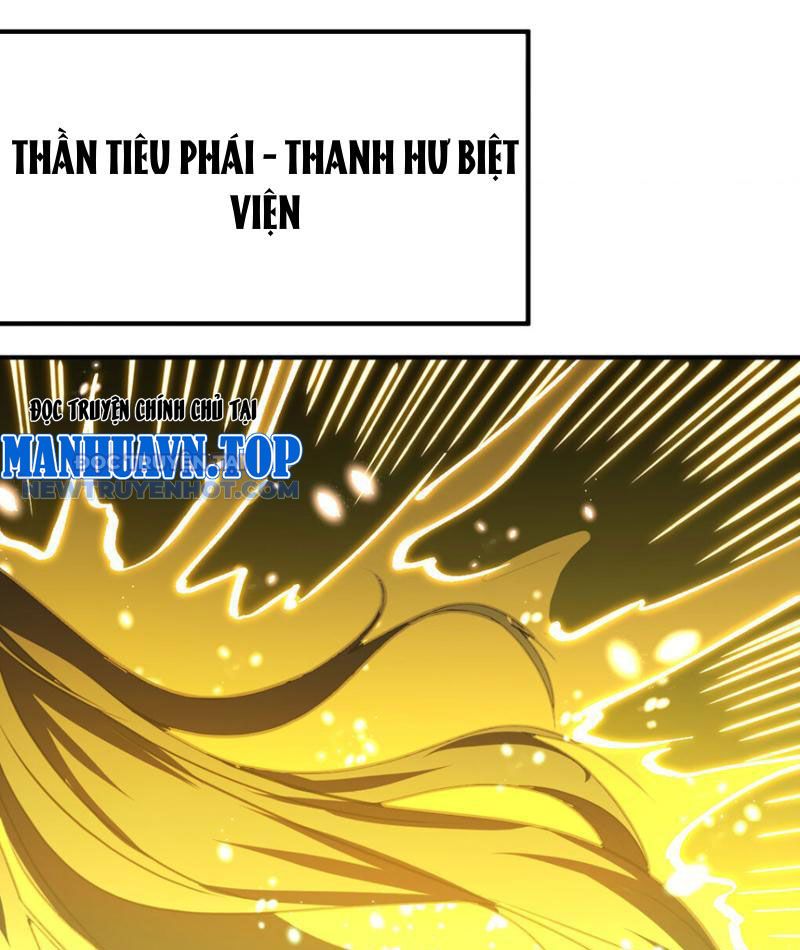 Tinh Thông Pháp Thuật Hồi Phục, Ta đột Nhiên Vô địch Chapter 13 - Trang 28