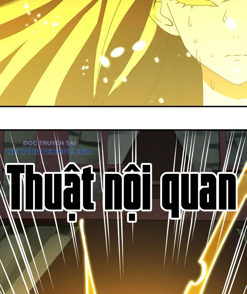 Tinh Thông Pháp Thuật Hồi Phục, Ta đột Nhiên Vô địch Chapter 13 - Trang 30