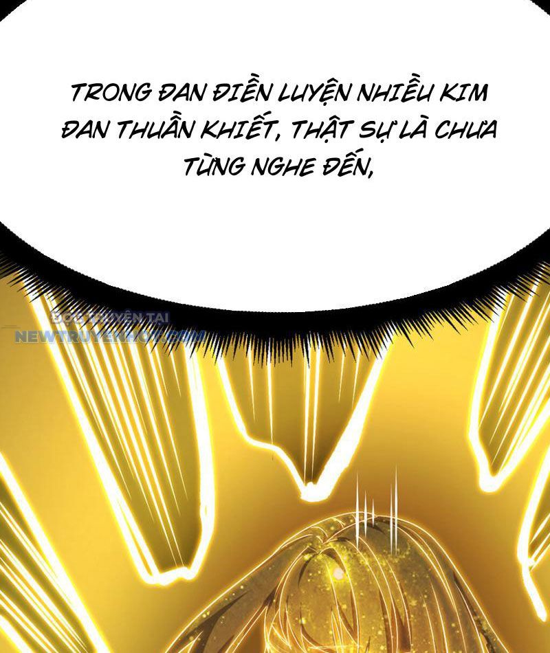 Tinh Thông Pháp Thuật Hồi Phục, Ta đột Nhiên Vô địch Chapter 13 - Trang 33