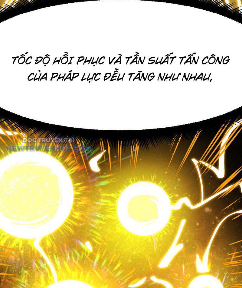Tinh Thông Pháp Thuật Hồi Phục, Ta đột Nhiên Vô địch Chapter 13 - Trang 35