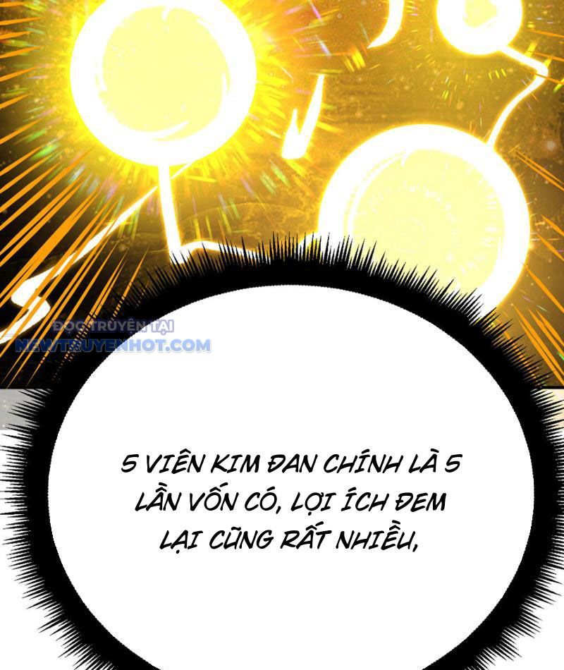 Tinh Thông Pháp Thuật Hồi Phục, Ta đột Nhiên Vô địch Chapter 13 - Trang 36