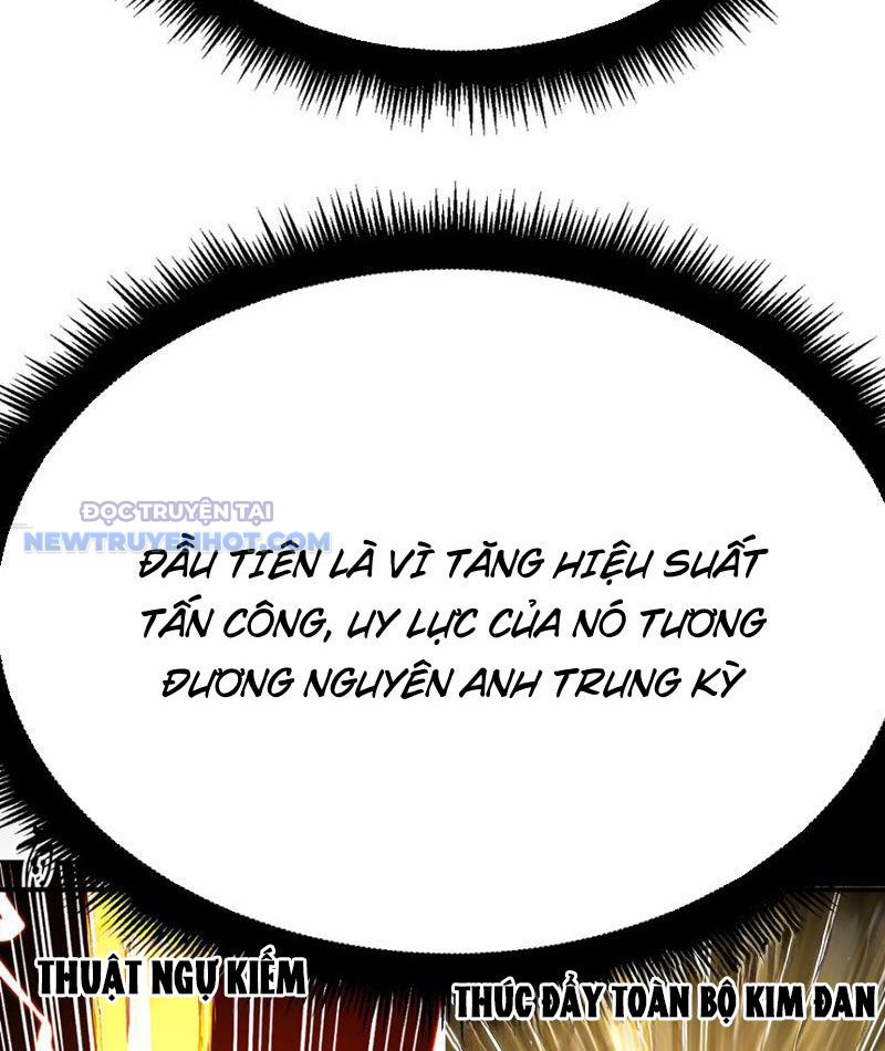 Tinh Thông Pháp Thuật Hồi Phục, Ta đột Nhiên Vô địch Chapter 13 - Trang 37