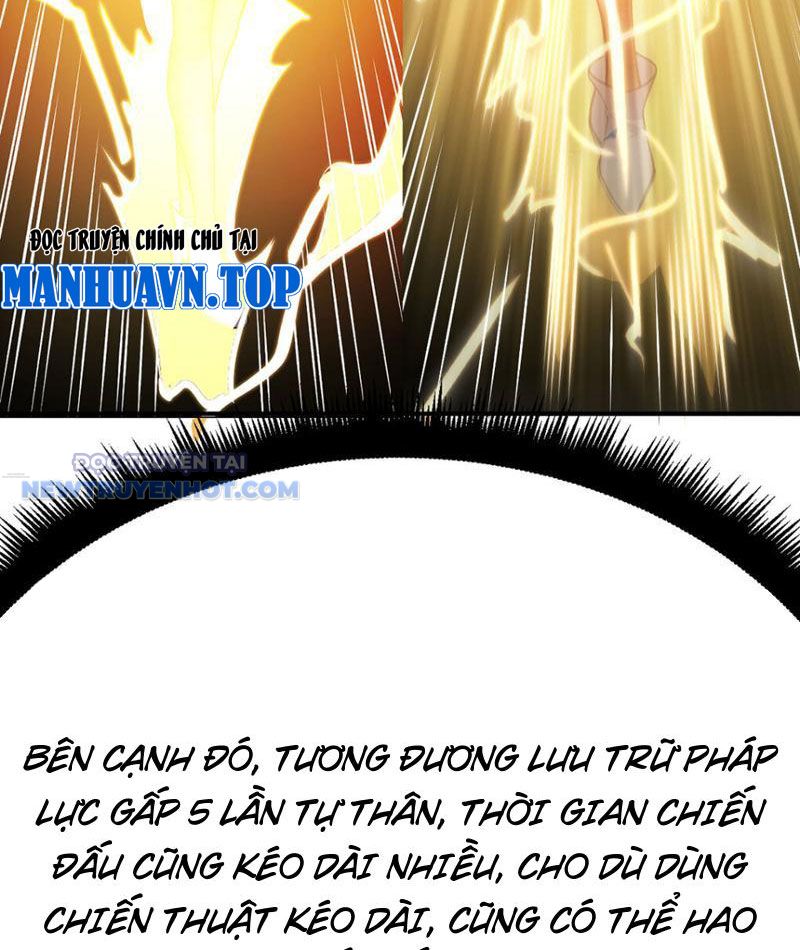 Tinh Thông Pháp Thuật Hồi Phục, Ta đột Nhiên Vô địch Chapter 13 - Trang 39