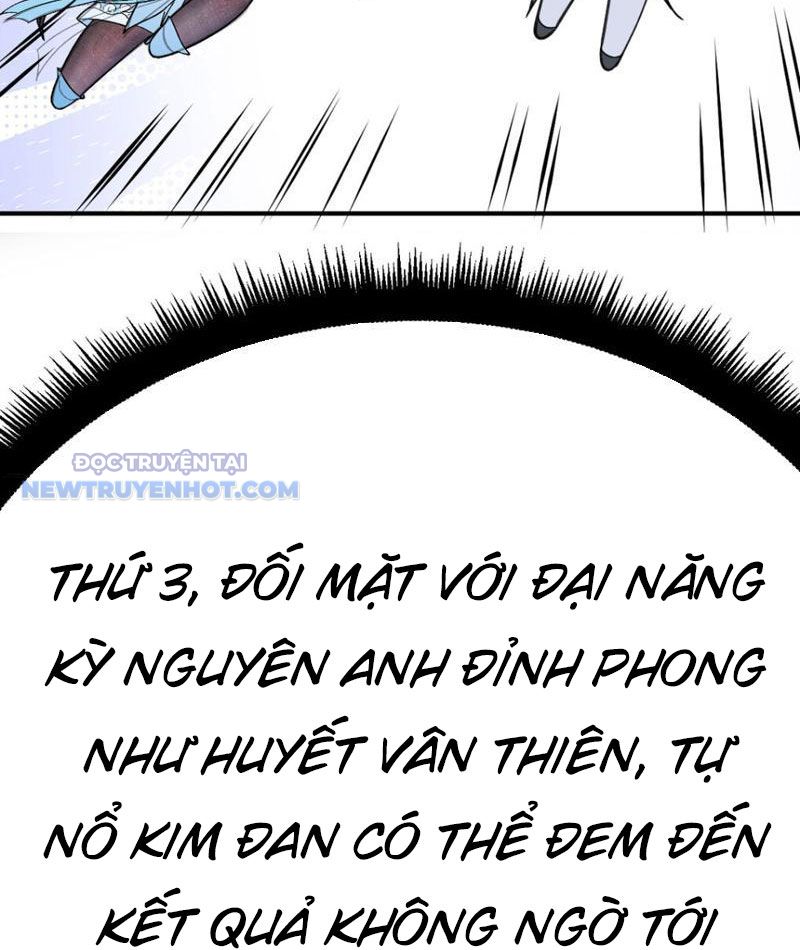 Tinh Thông Pháp Thuật Hồi Phục, Ta đột Nhiên Vô địch Chapter 13 - Trang 41