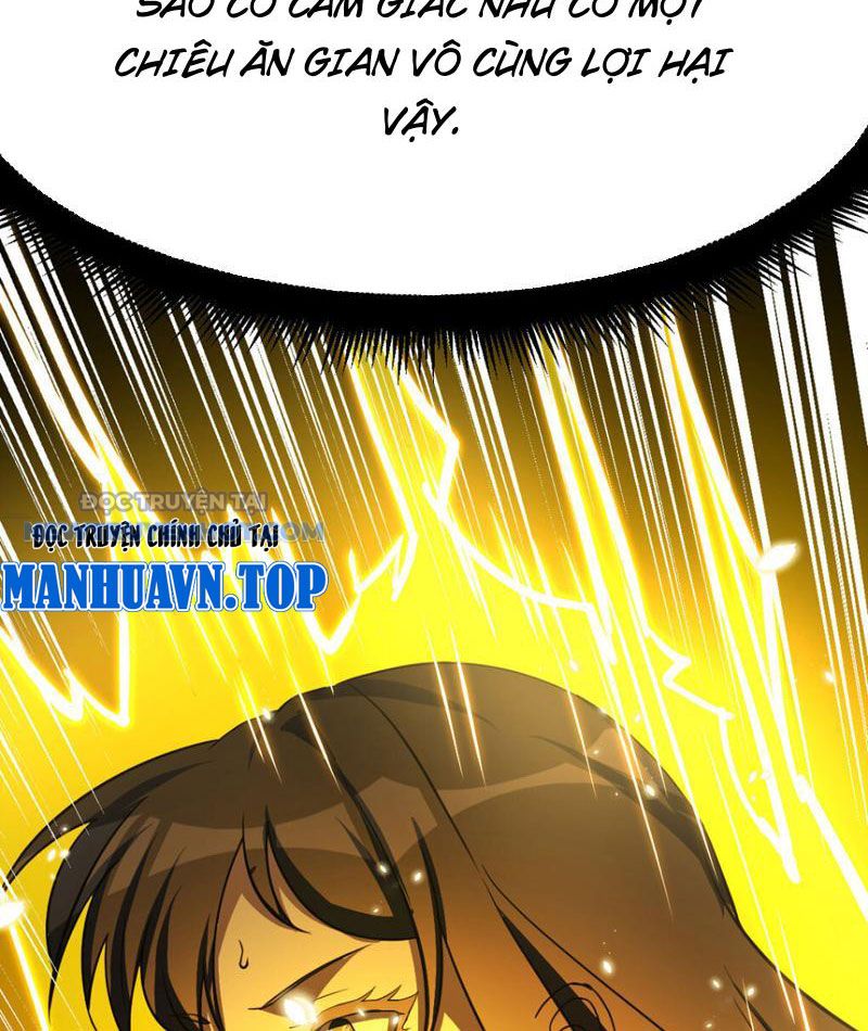 Tinh Thông Pháp Thuật Hồi Phục, Ta đột Nhiên Vô địch Chapter 13 - Trang 46