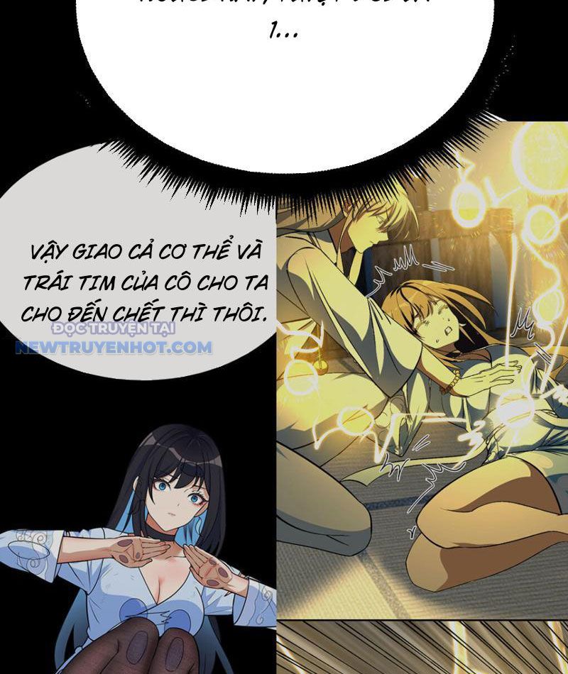 Tinh Thông Pháp Thuật Hồi Phục, Ta đột Nhiên Vô địch Chapter 13 - Trang 49