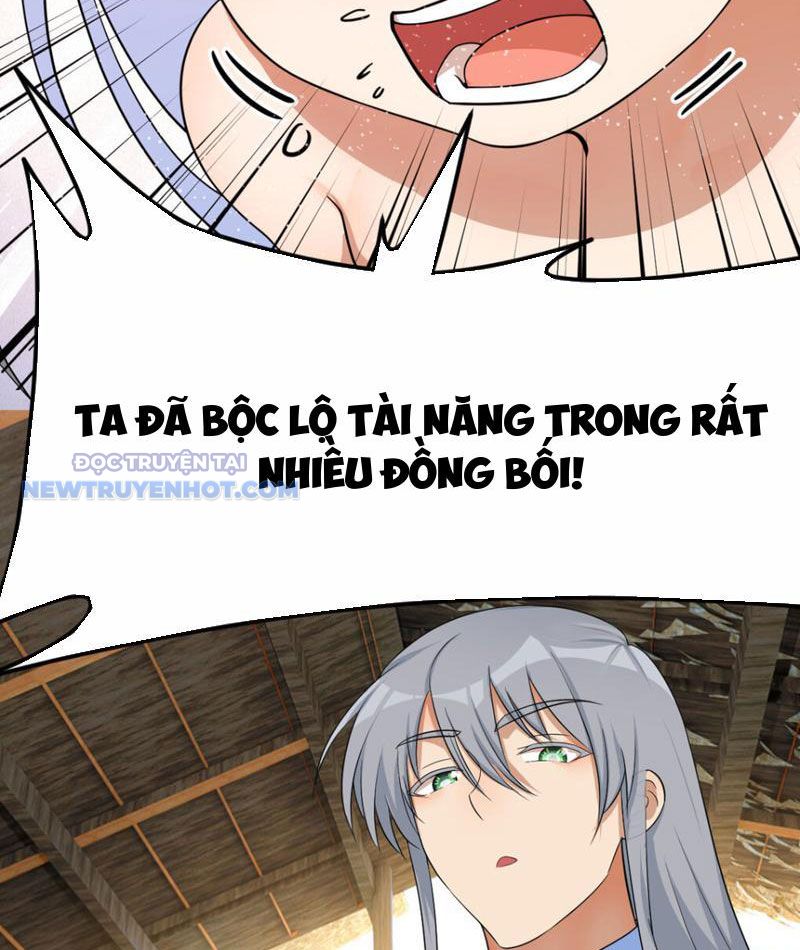 Tinh Thông Pháp Thuật Hồi Phục, Ta đột Nhiên Vô địch Chapter 13 - Trang 8