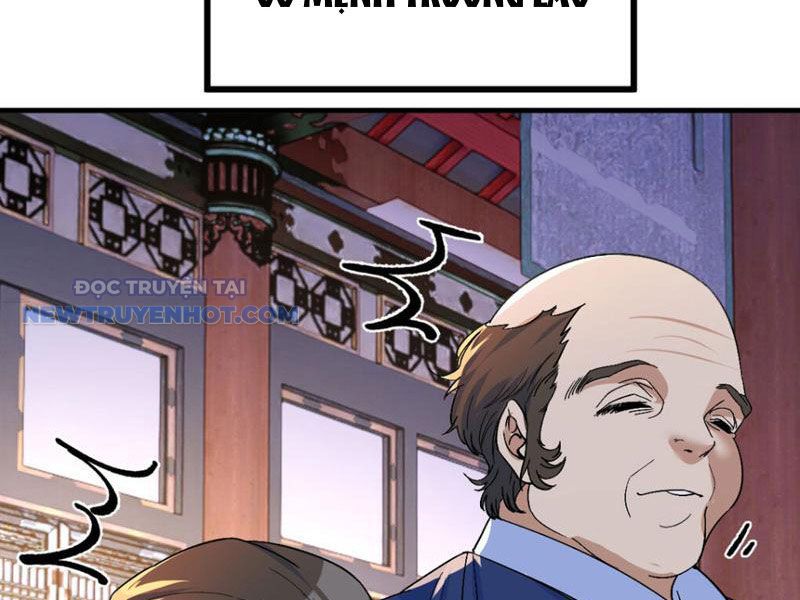 Tinh Thông Pháp Thuật Hồi Phục, Ta đột Nhiên Vô địch Chapter 14 - Trang 12