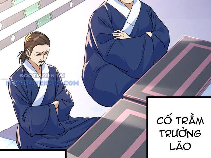 Tinh Thông Pháp Thuật Hồi Phục, Ta đột Nhiên Vô địch Chapter 14 - Trang 14