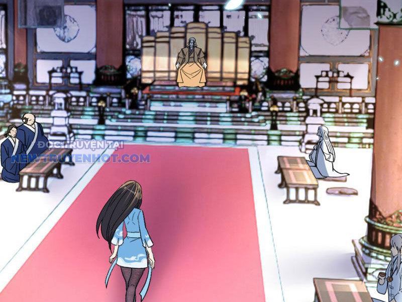 Tinh Thông Pháp Thuật Hồi Phục, Ta đột Nhiên Vô địch Chapter 14 - Trang 26