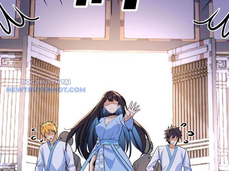 Tinh Thông Pháp Thuật Hồi Phục, Ta đột Nhiên Vô địch Chapter 14 - Trang 3