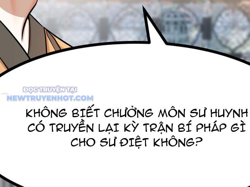 Tinh Thông Pháp Thuật Hồi Phục, Ta đột Nhiên Vô địch Chapter 14 - Trang 36