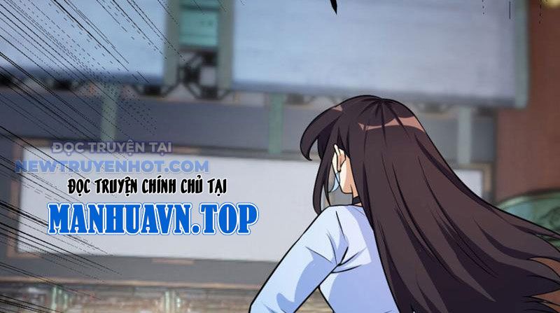 Tinh Thông Pháp Thuật Hồi Phục, Ta đột Nhiên Vô địch Chapter 14 - Trang 40