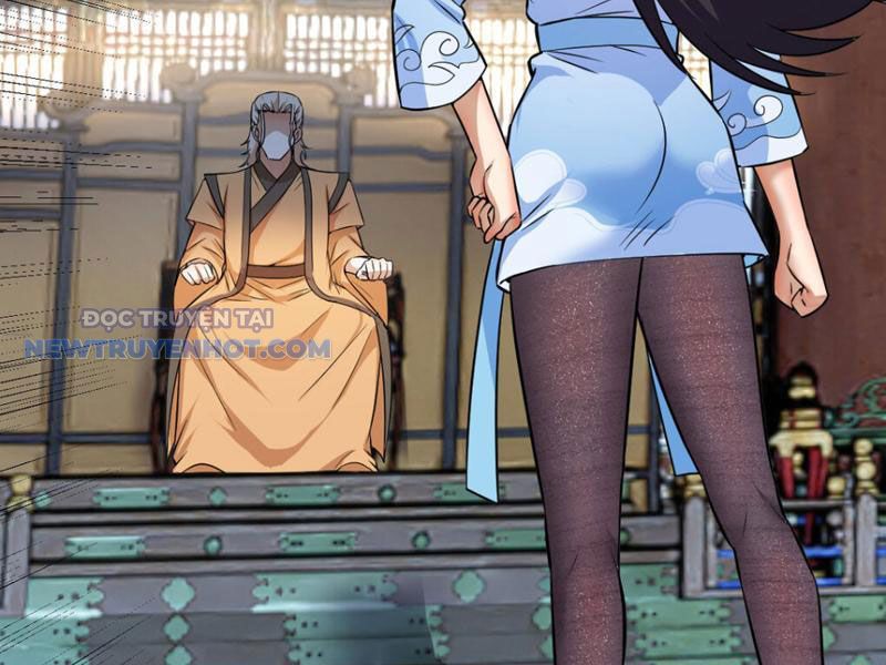 Tinh Thông Pháp Thuật Hồi Phục, Ta đột Nhiên Vô địch Chapter 14 - Trang 41