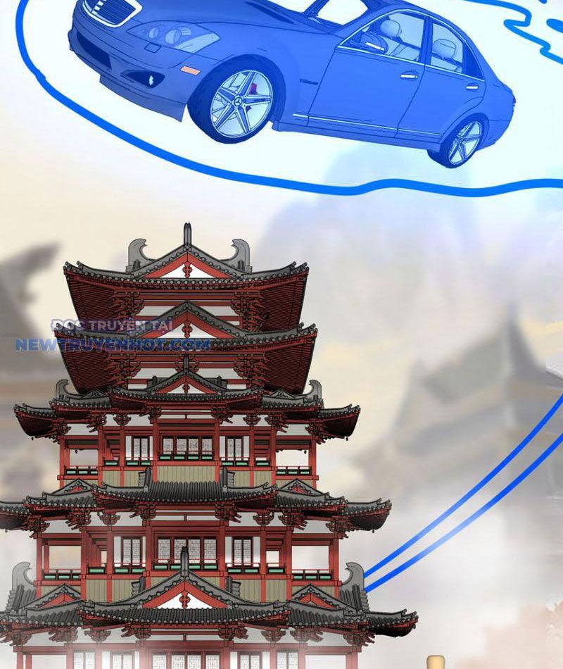 Tinh Thông Pháp Thuật Hồi Phục, Ta đột Nhiên Vô địch Chapter 15 - Trang 16