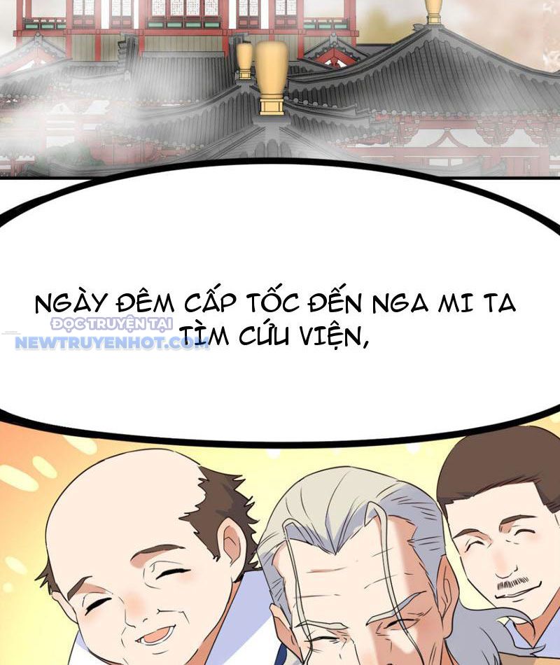 Tinh Thông Pháp Thuật Hồi Phục, Ta đột Nhiên Vô địch Chapter 15 - Trang 17