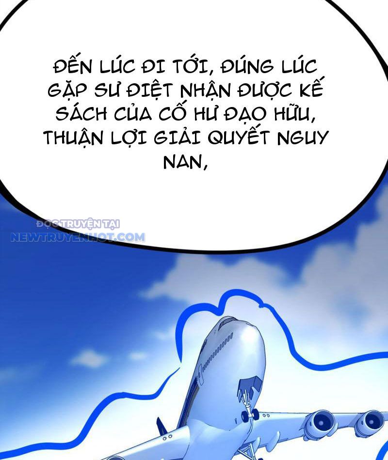 Tinh Thông Pháp Thuật Hồi Phục, Ta đột Nhiên Vô địch Chapter 15 - Trang 20