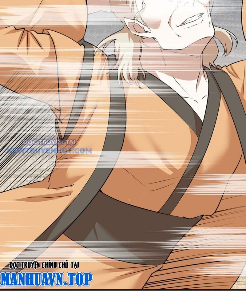 Tinh Thông Pháp Thuật Hồi Phục, Ta đột Nhiên Vô địch Chapter 15 - Trang 29