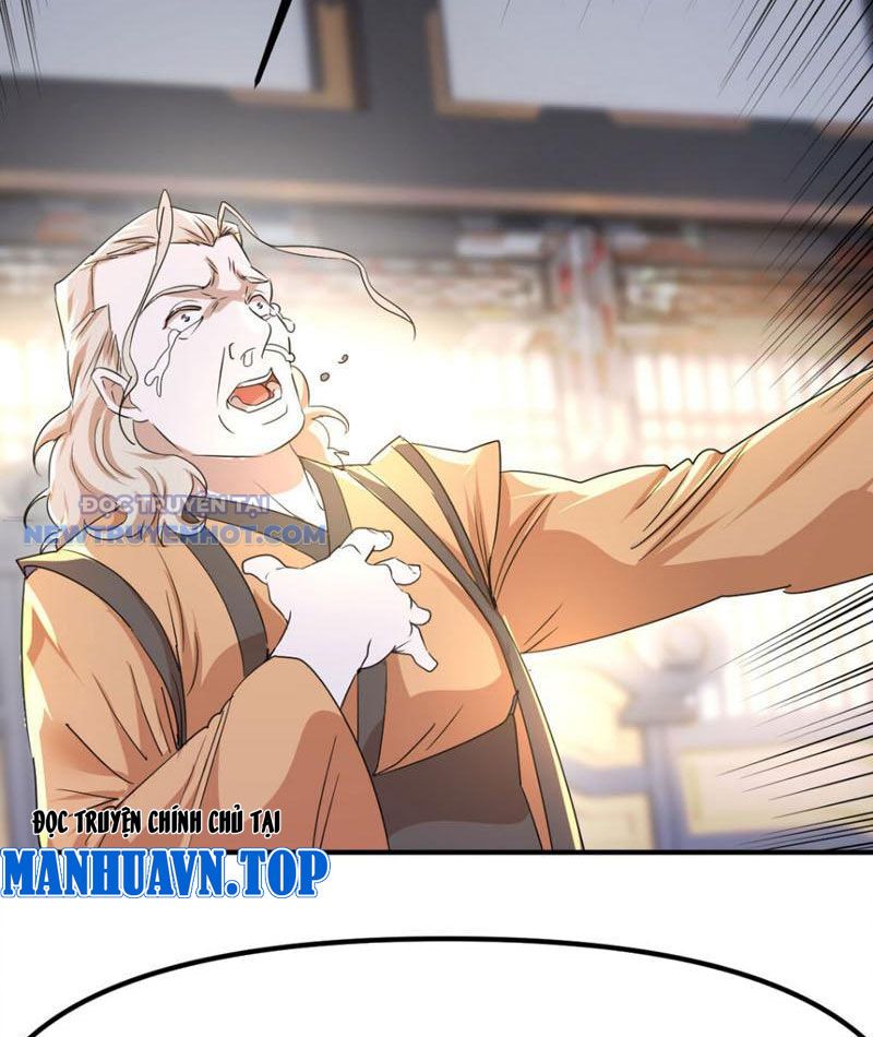 Tinh Thông Pháp Thuật Hồi Phục, Ta đột Nhiên Vô địch Chapter 15 - Trang 34