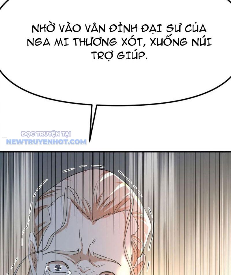 Tinh Thông Pháp Thuật Hồi Phục, Ta đột Nhiên Vô địch Chapter 15 - Trang 35