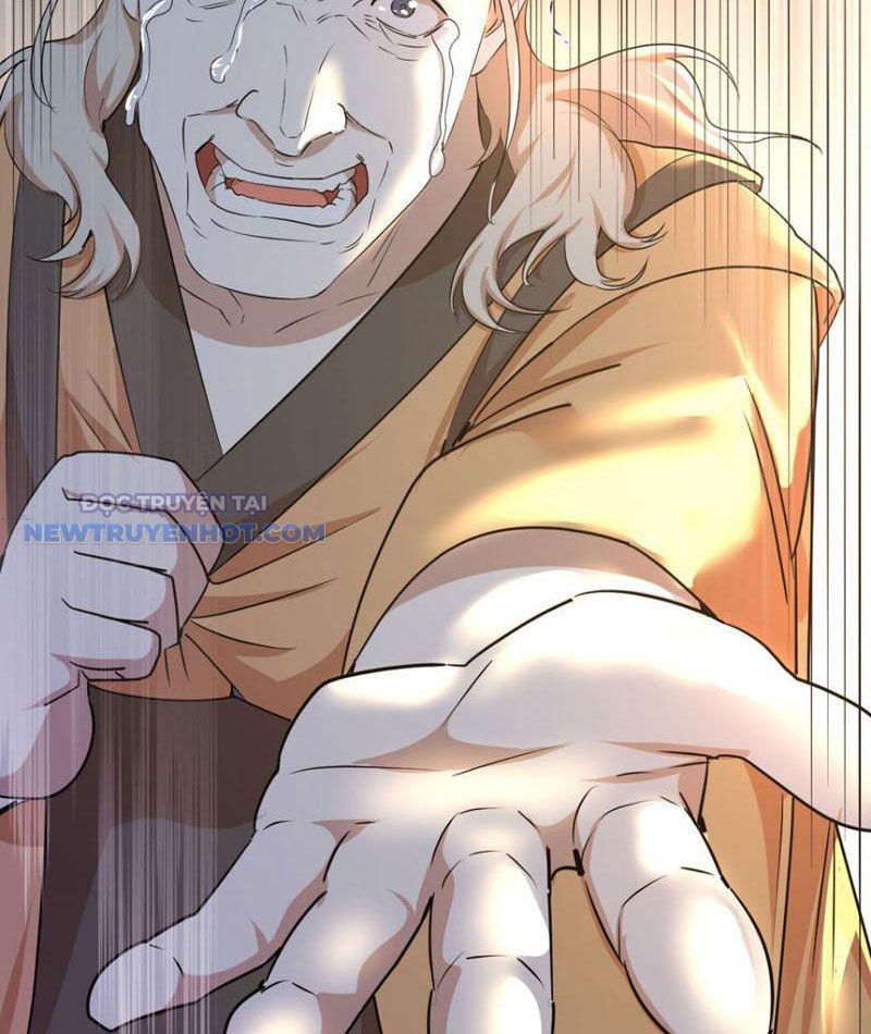 Tinh Thông Pháp Thuật Hồi Phục, Ta đột Nhiên Vô địch Chapter 15 - Trang 36