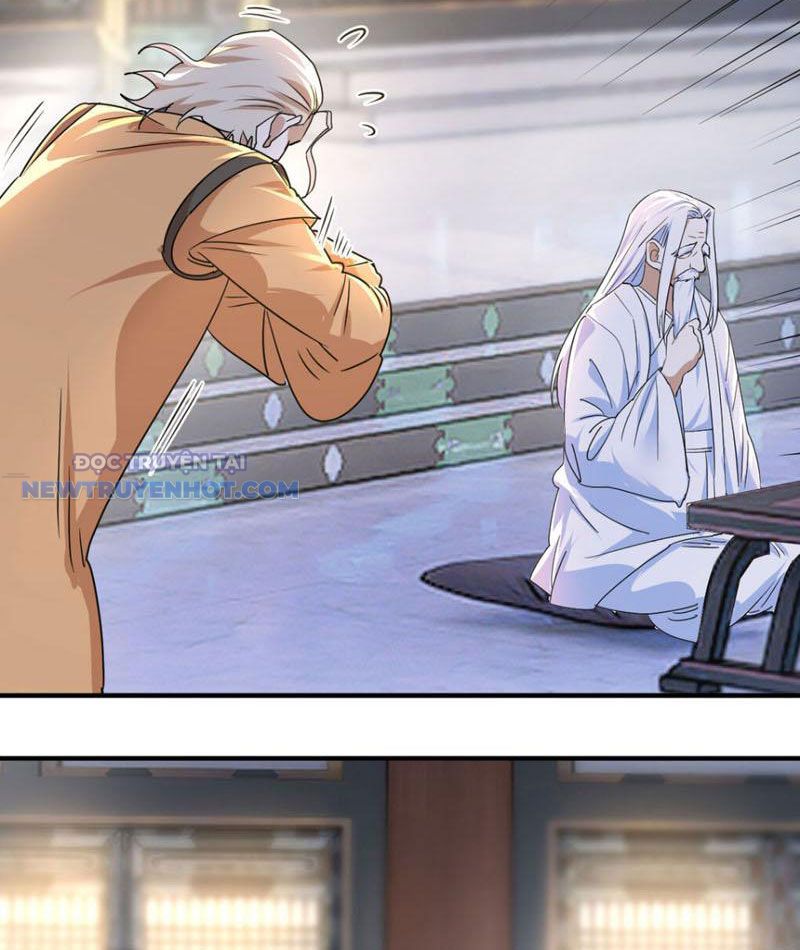 Tinh Thông Pháp Thuật Hồi Phục, Ta đột Nhiên Vô địch Chapter 15 - Trang 38
