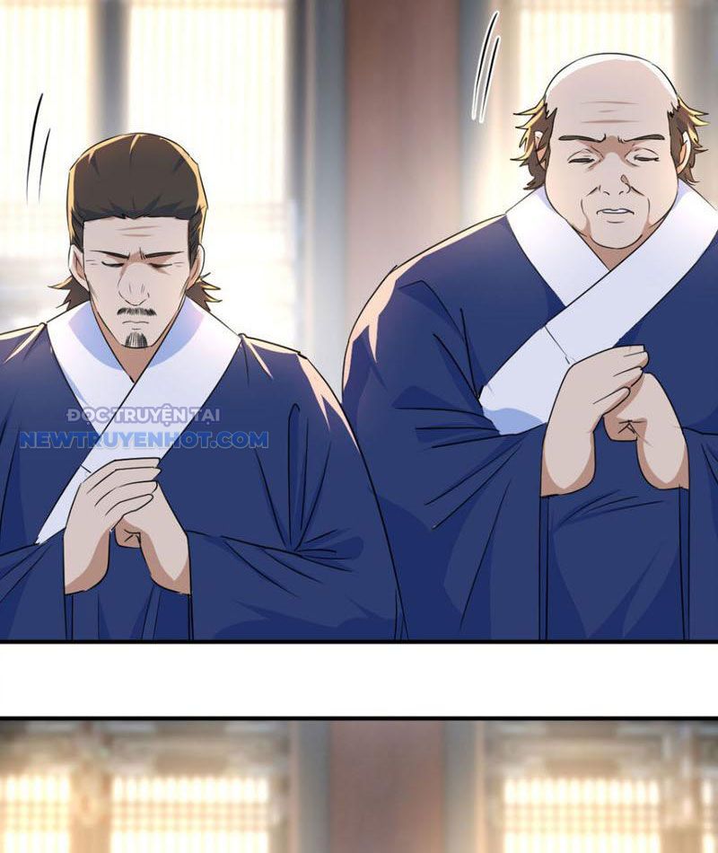 Tinh Thông Pháp Thuật Hồi Phục, Ta đột Nhiên Vô địch Chapter 15 - Trang 39