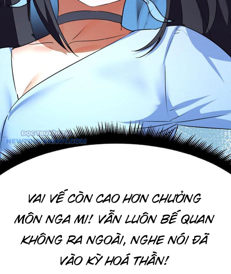 Tinh Thông Pháp Thuật Hồi Phục, Ta đột Nhiên Vô địch Chapter 15 - Trang 42