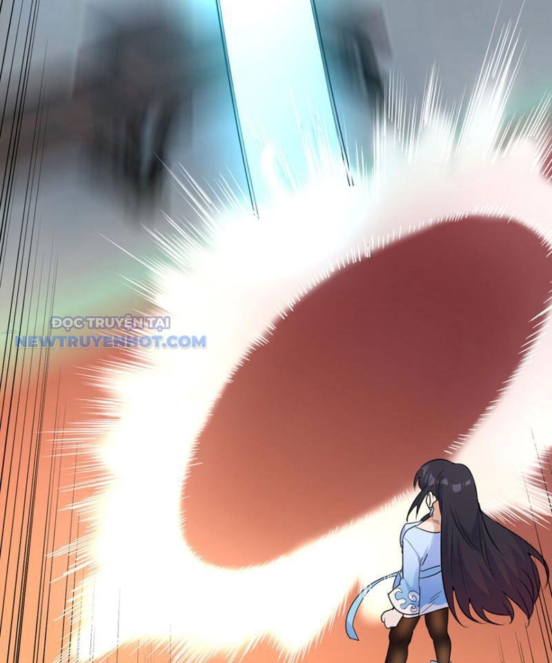 Tinh Thông Pháp Thuật Hồi Phục, Ta đột Nhiên Vô địch Chapter 16 - Trang 17