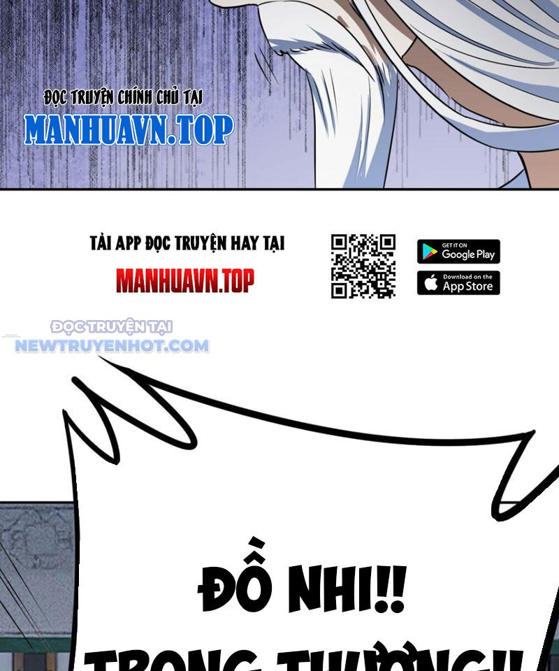 Tinh Thông Pháp Thuật Hồi Phục, Ta đột Nhiên Vô địch Chapter 16 - Trang 30