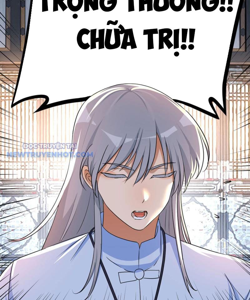 Tinh Thông Pháp Thuật Hồi Phục, Ta đột Nhiên Vô địch Chapter 16 - Trang 31