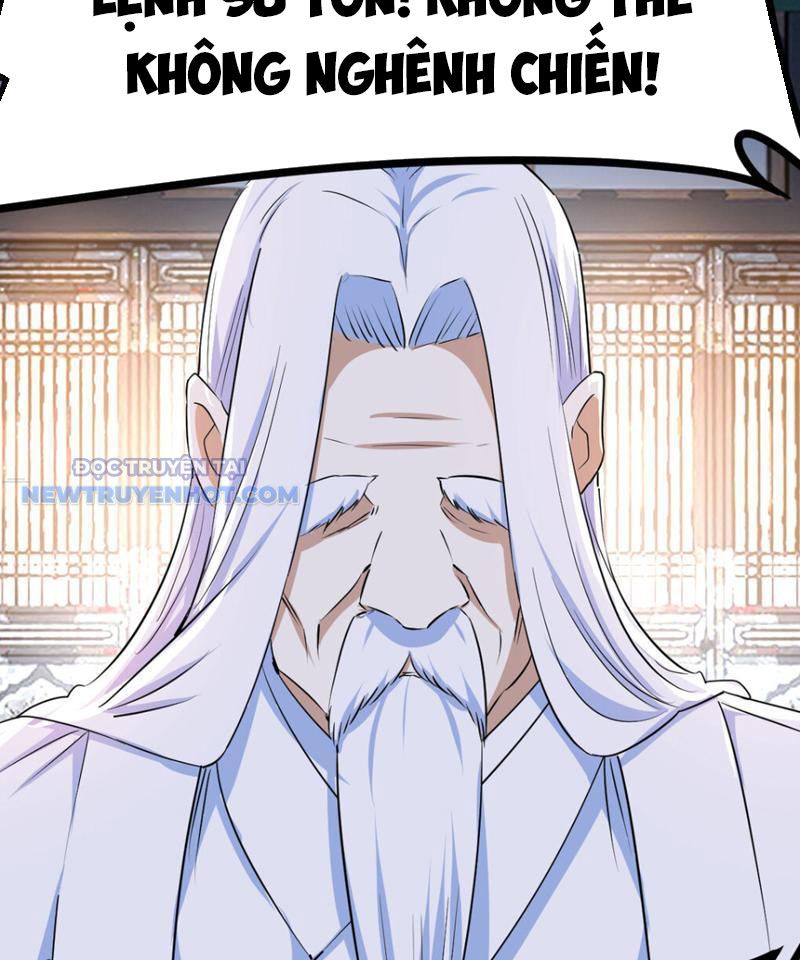 Tinh Thông Pháp Thuật Hồi Phục, Ta đột Nhiên Vô địch Chapter 16 - Trang 36