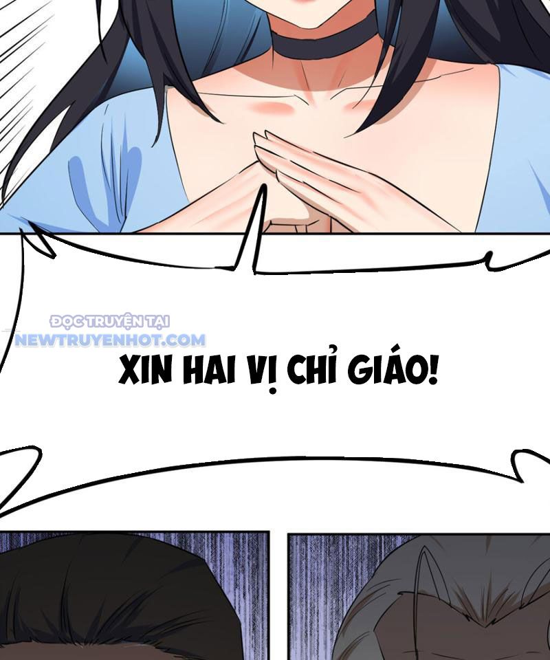 Tinh Thông Pháp Thuật Hồi Phục, Ta đột Nhiên Vô địch Chapter 16 - Trang 38