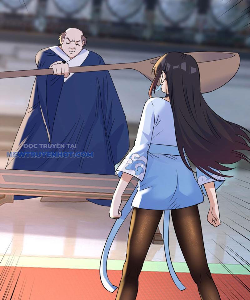 Tinh Thông Pháp Thuật Hồi Phục, Ta đột Nhiên Vô địch Chapter 16 - Trang 4