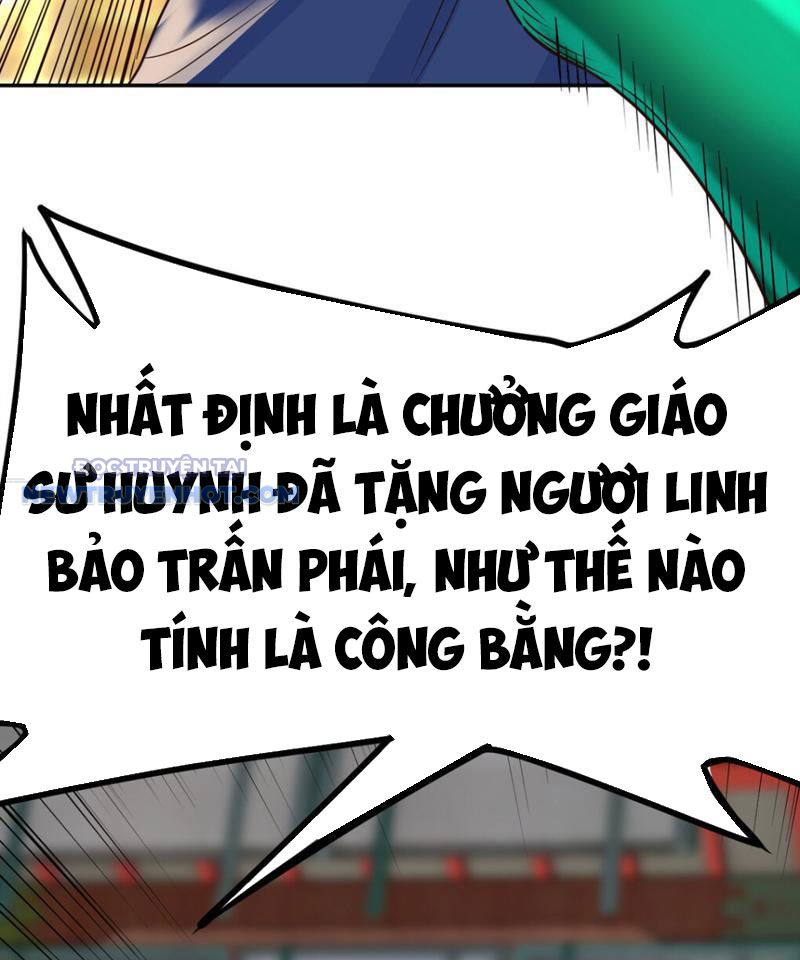 Tinh Thông Pháp Thuật Hồi Phục, Ta đột Nhiên Vô địch Chapter 16 - Trang 44