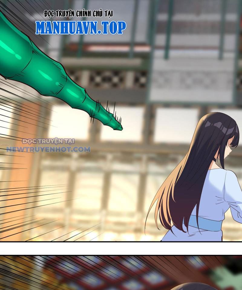Tinh Thông Pháp Thuật Hồi Phục, Ta đột Nhiên Vô địch Chapter 16 - Trang 45