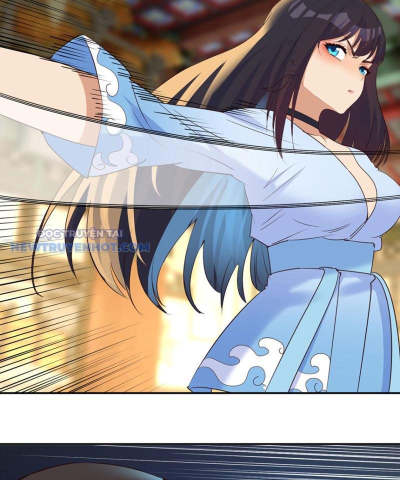 Tinh Thông Pháp Thuật Hồi Phục, Ta đột Nhiên Vô địch Chapter 16 - Trang 46