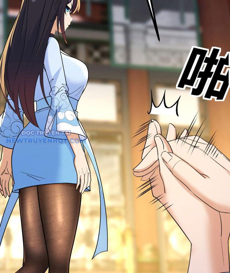 Tinh Thông Pháp Thuật Hồi Phục, Ta đột Nhiên Vô địch Chapter 17 - Trang 17