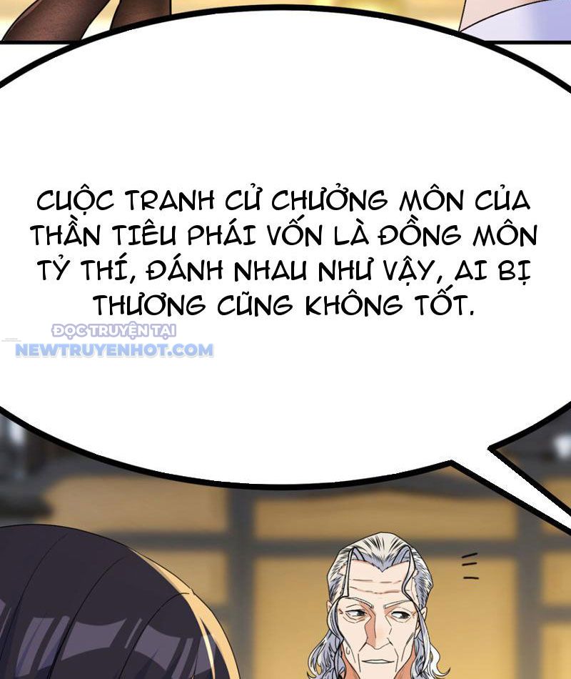 Tinh Thông Pháp Thuật Hồi Phục, Ta đột Nhiên Vô địch Chapter 17 - Trang 18