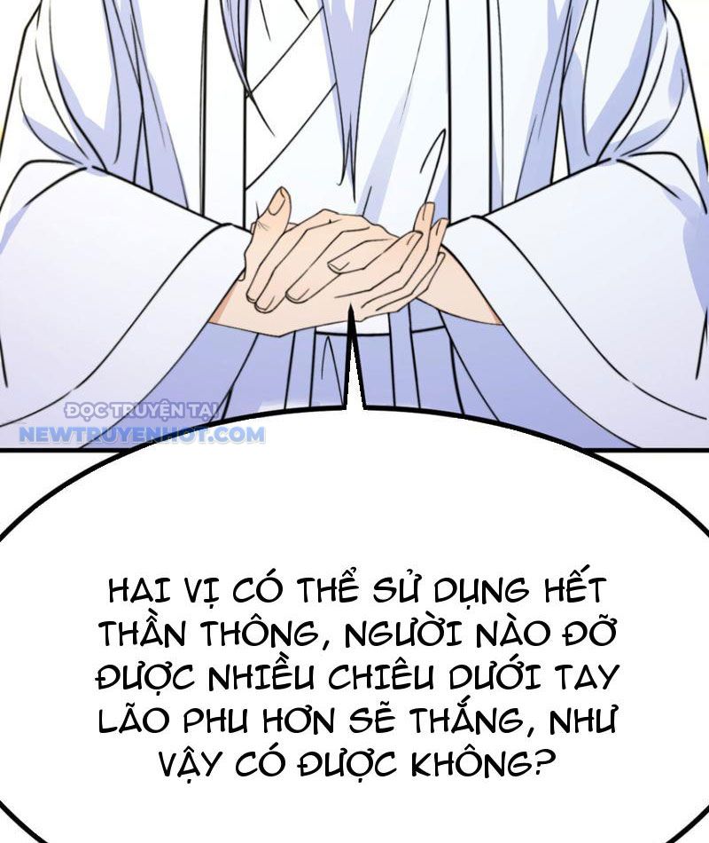 Tinh Thông Pháp Thuật Hồi Phục, Ta đột Nhiên Vô địch Chapter 17 - Trang 21