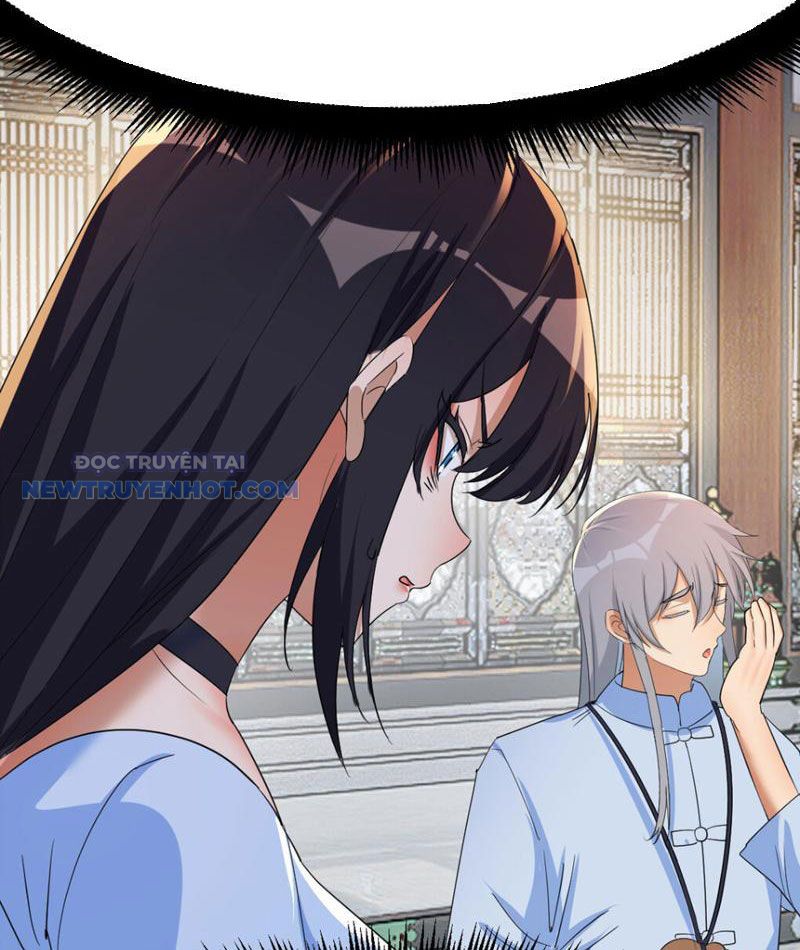 Tinh Thông Pháp Thuật Hồi Phục, Ta đột Nhiên Vô địch Chapter 17 - Trang 31